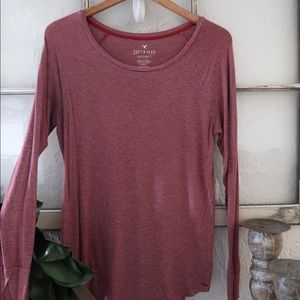 Long Sleeve Top